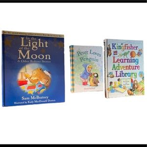 Children’s book bundle
